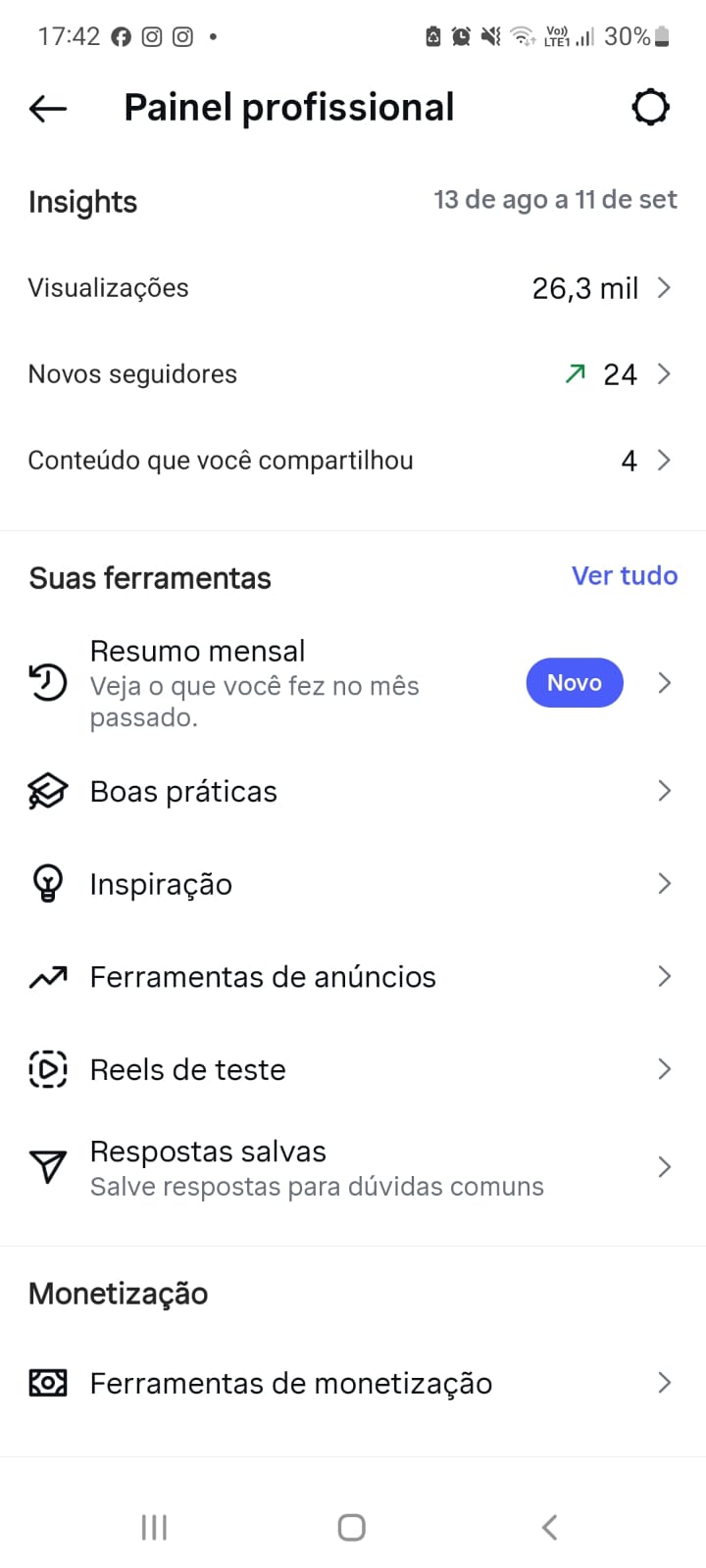 Métrica